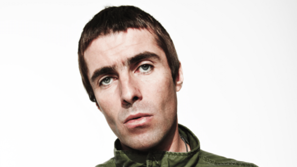 Liam Gallagher d'Oasis : Influence de John Lennon et des Beatles