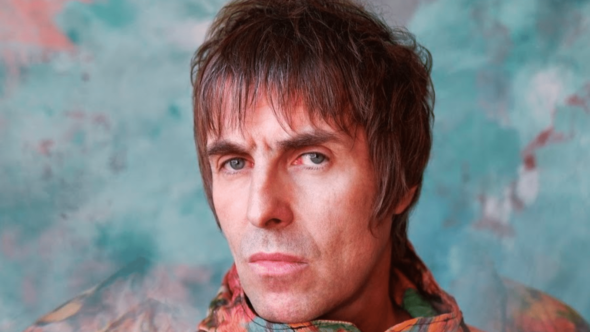 Liam Gallagher rend hommage à John Lennon