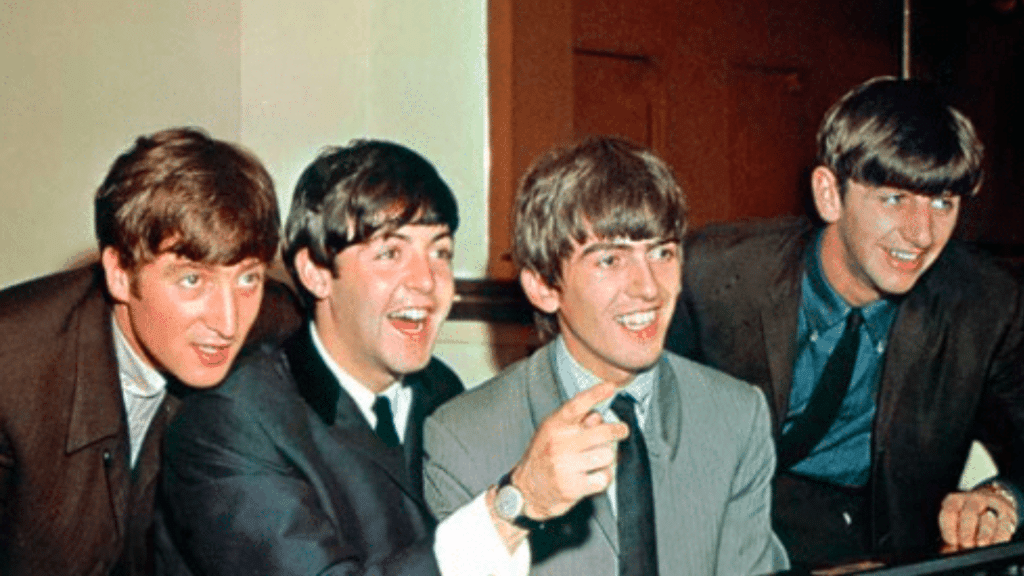 Top 10 des meilleurs albums des Beatles - L'héritage musical du Fab Four