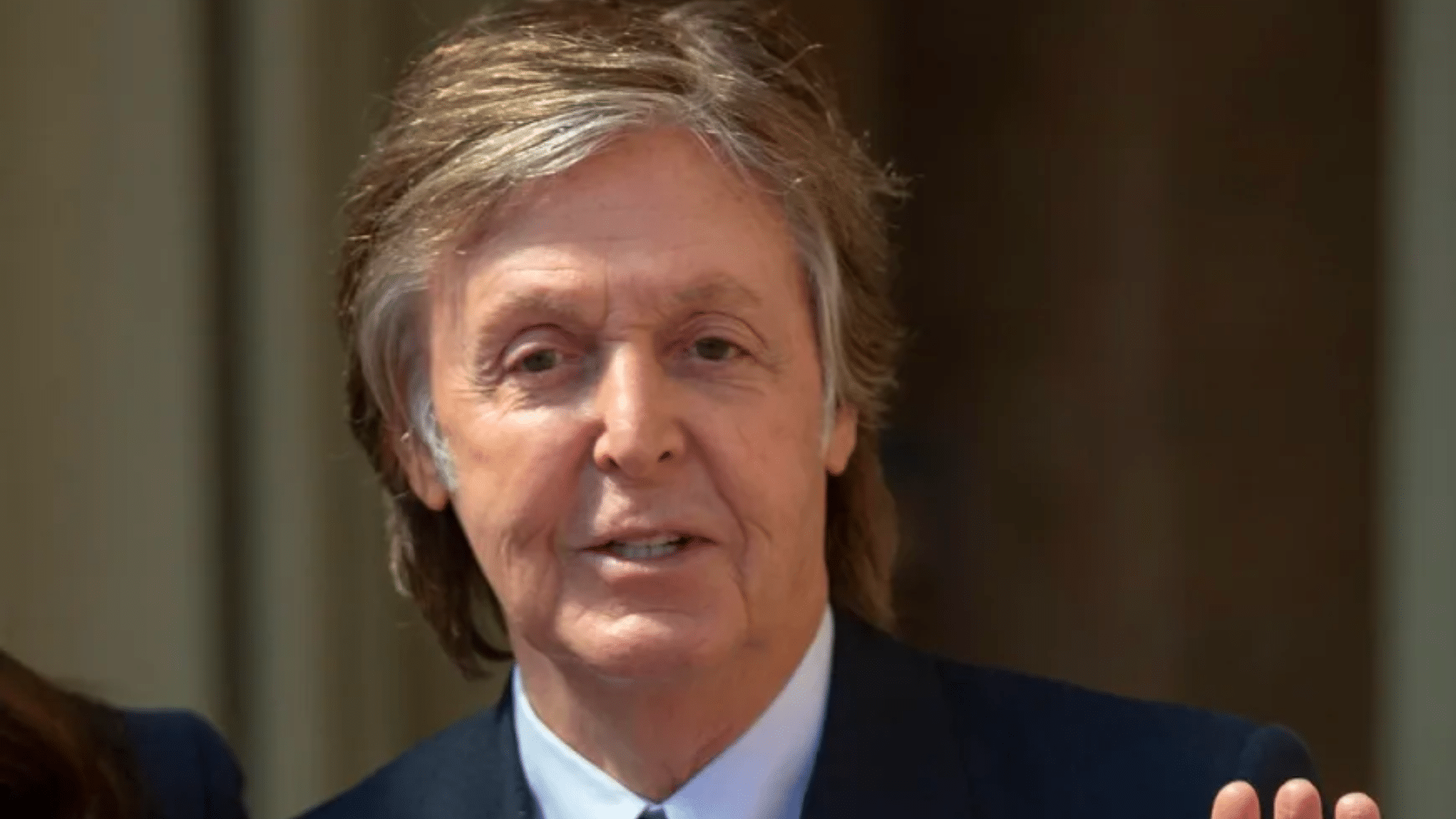 Sir Paul McCartney et la National Portrait Gallery : nouveau festival "First Look"
