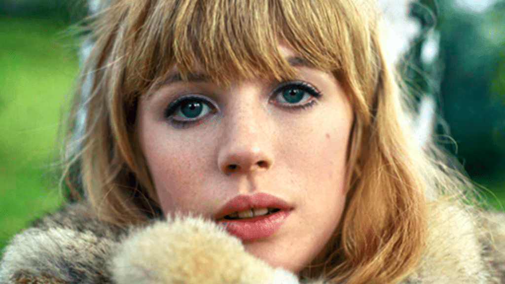 Marianne Faithfull & la chanson perdue de Paul McCartney | L'histoire cachée des Beatles