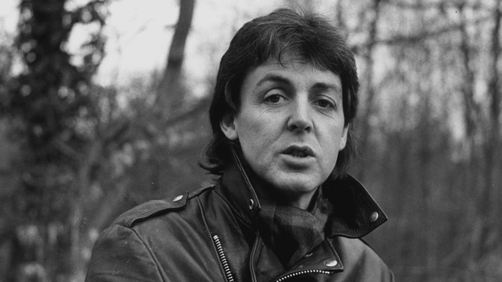 Paul McCartney : les allusions à ,la drogue, cachées dans ses chansons