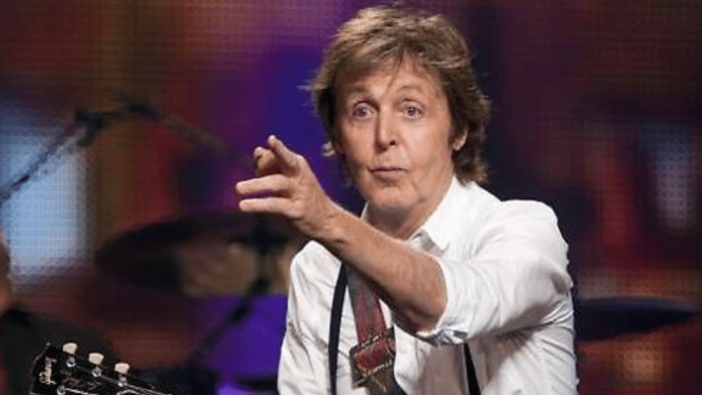 Les 14 chansons préférées de Paul McCartney - Découvrez ses inspirations musicales
