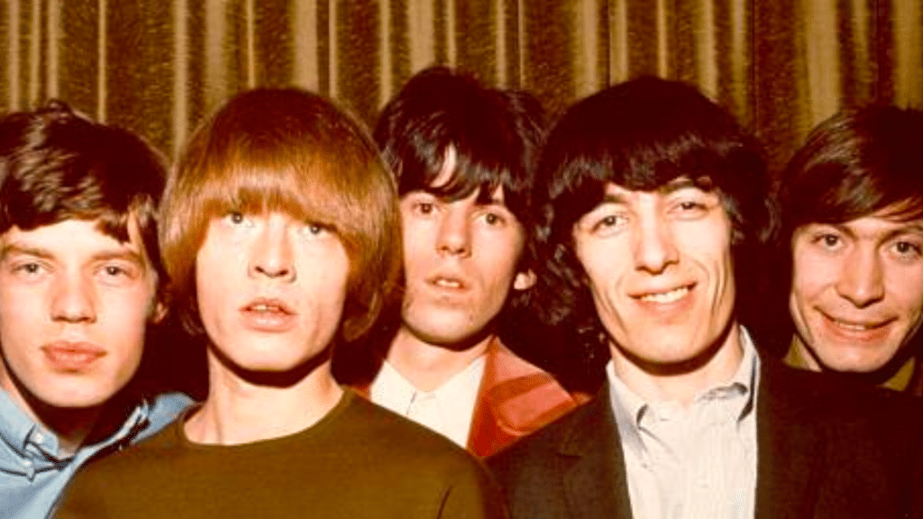 Les chansons préférées de Paul McCartney des Rolling Stones | L'amitié des géants du rock