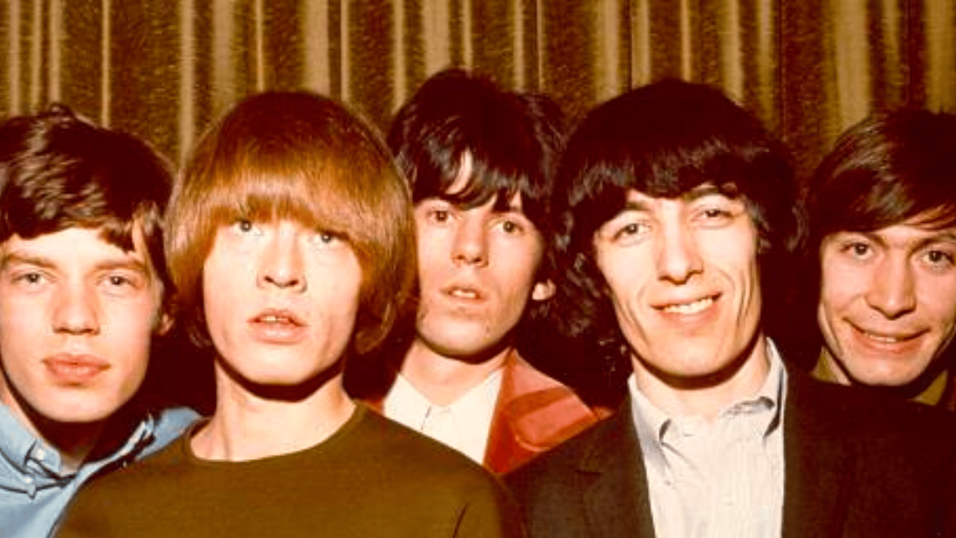 Les chansons préférées de Paul McCartney des Rolling Stones | L'amitié des géants du rock