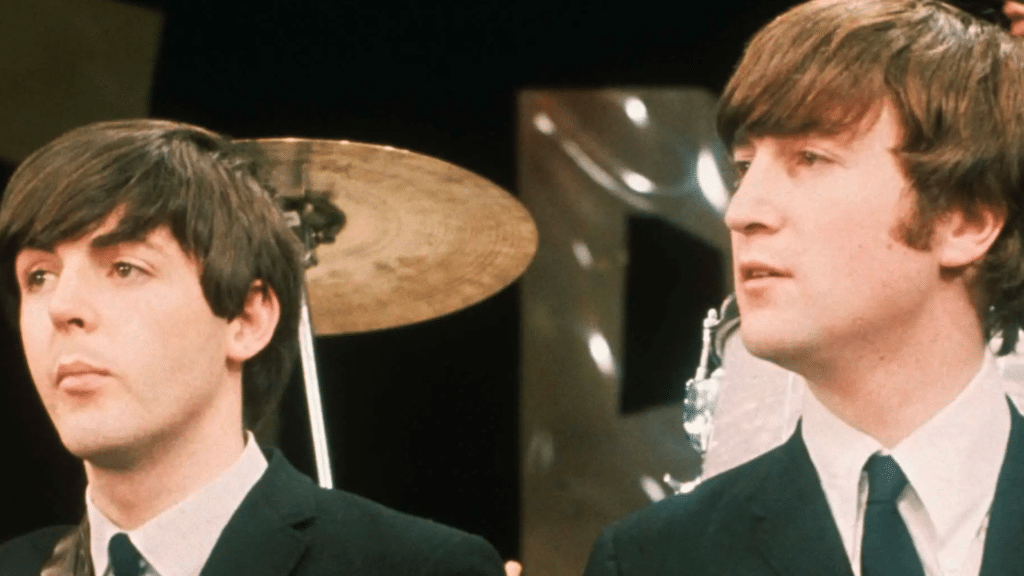 Paul McCartney et la chanson "Here, There and Everywhere"