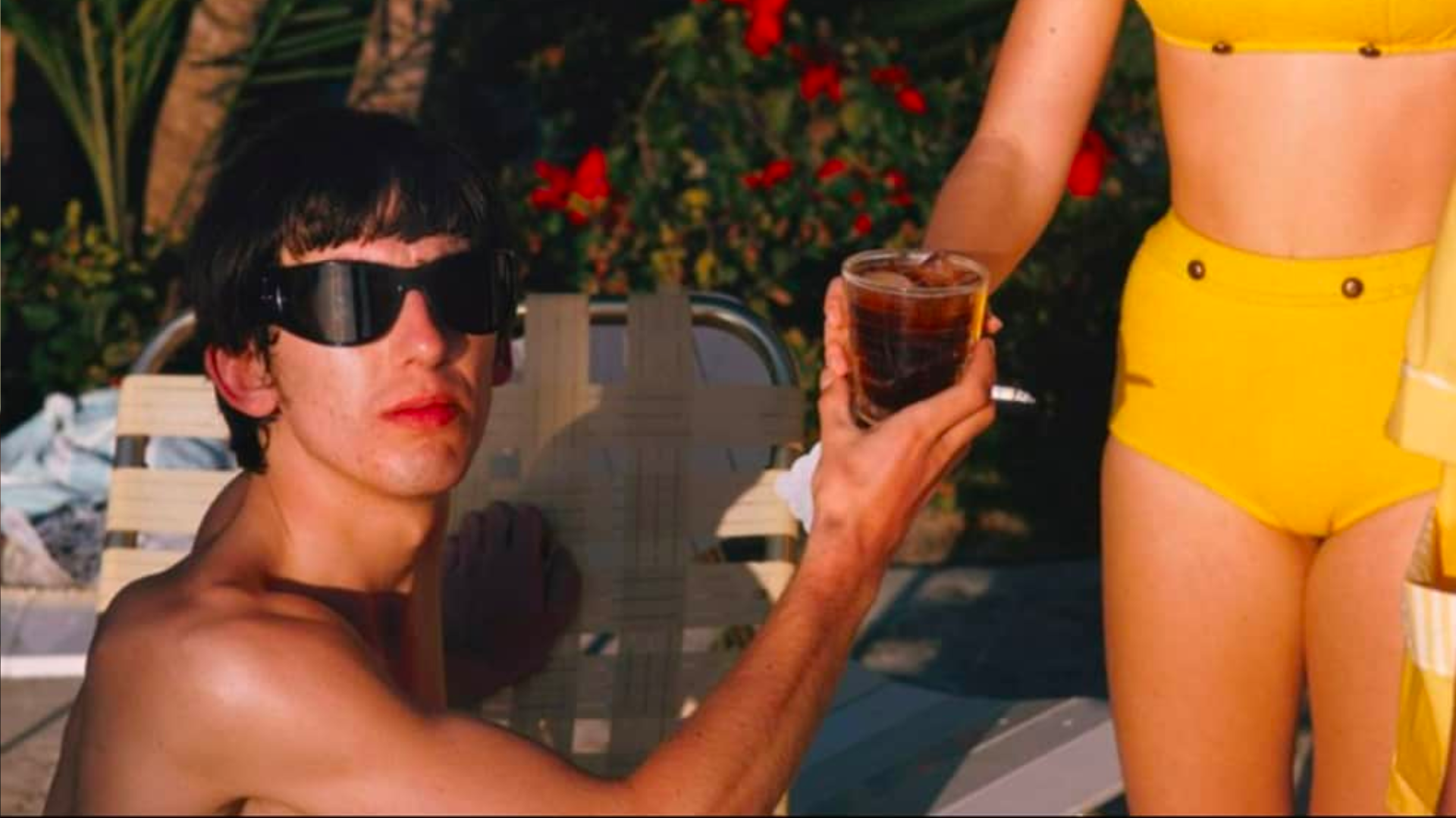 Paul McCartney partage une photo rare de George Harrison - Rétrospective des Beatles