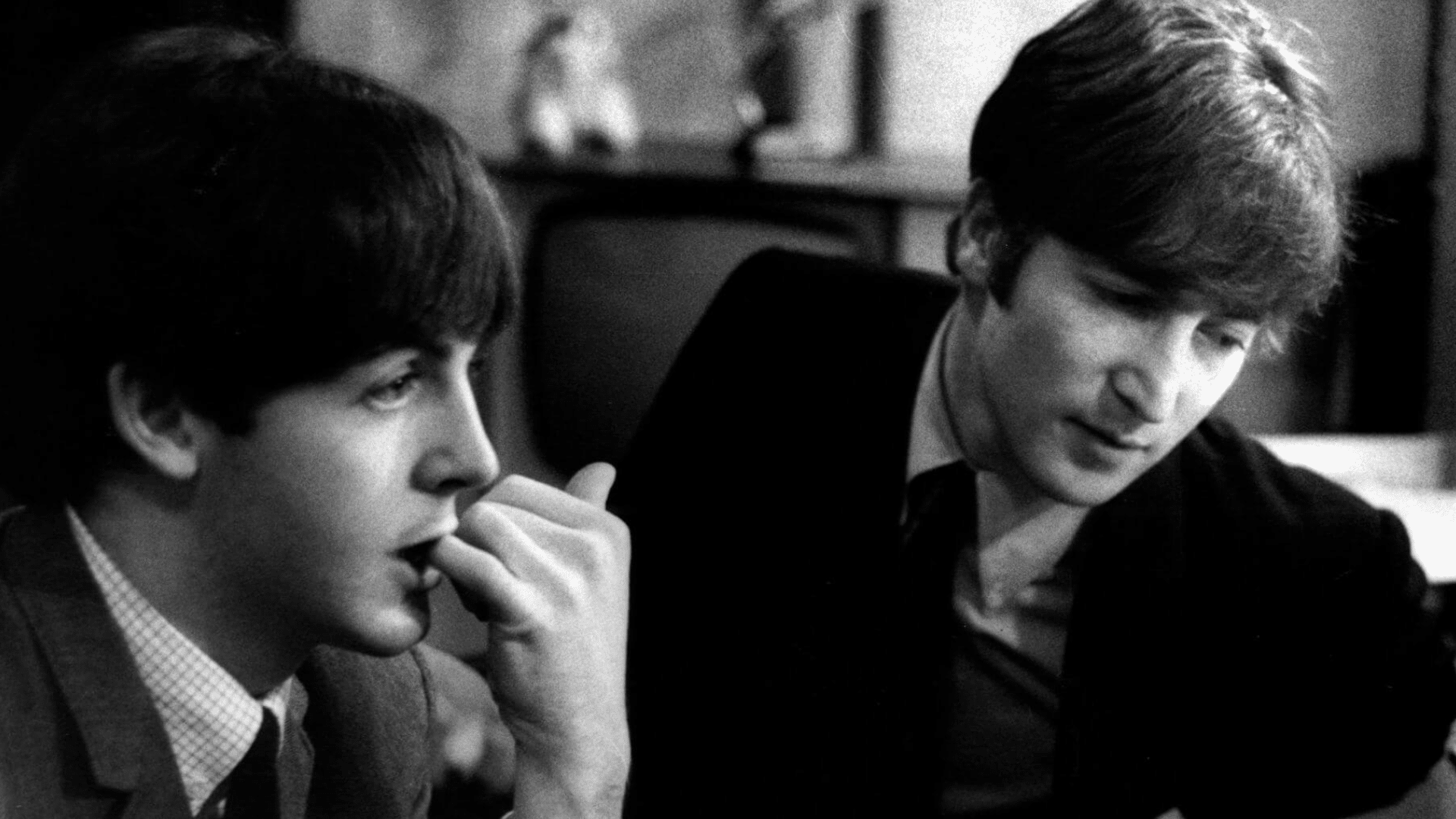 Paul McCartney : John Lennon pas "cool" après séparation des Beatles | Analyse
