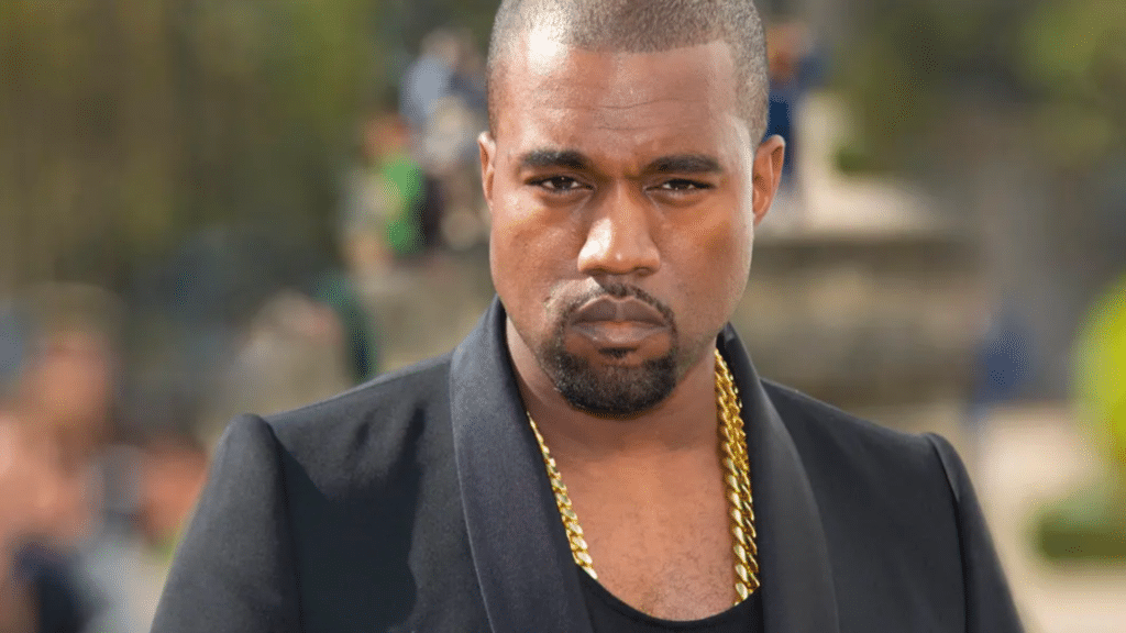 Rencontre Paul McCartney et Kanye West : Le Titre de Chevalier en Question