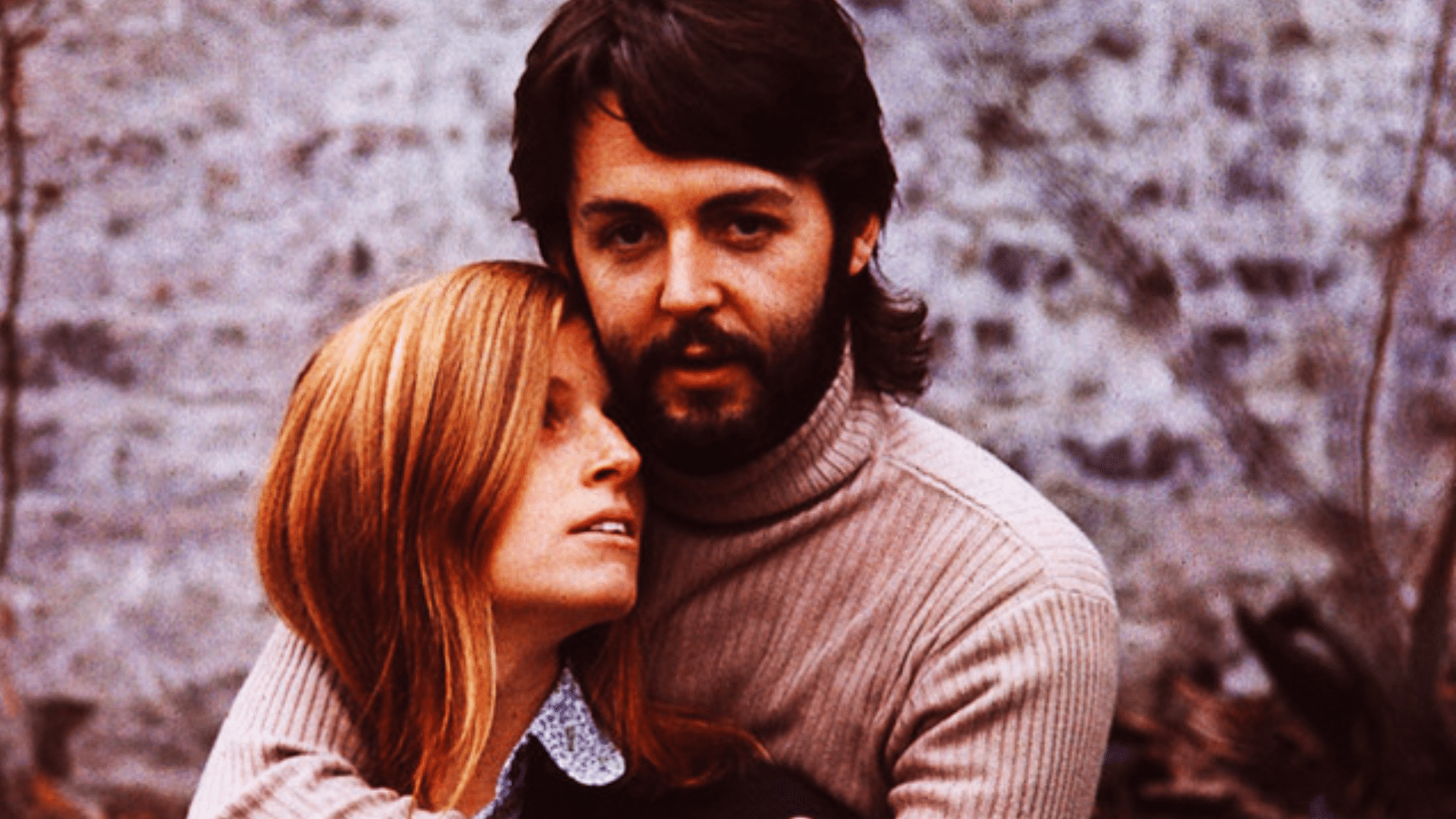 La lettre surprenante de Paul McCartney sur lui-même en 1970