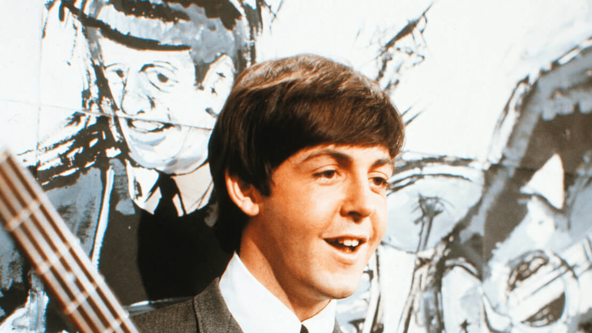 Paul McCartney : Long sur les Promesses, Court sur les Performances, selon un Connaisseur des Beatles