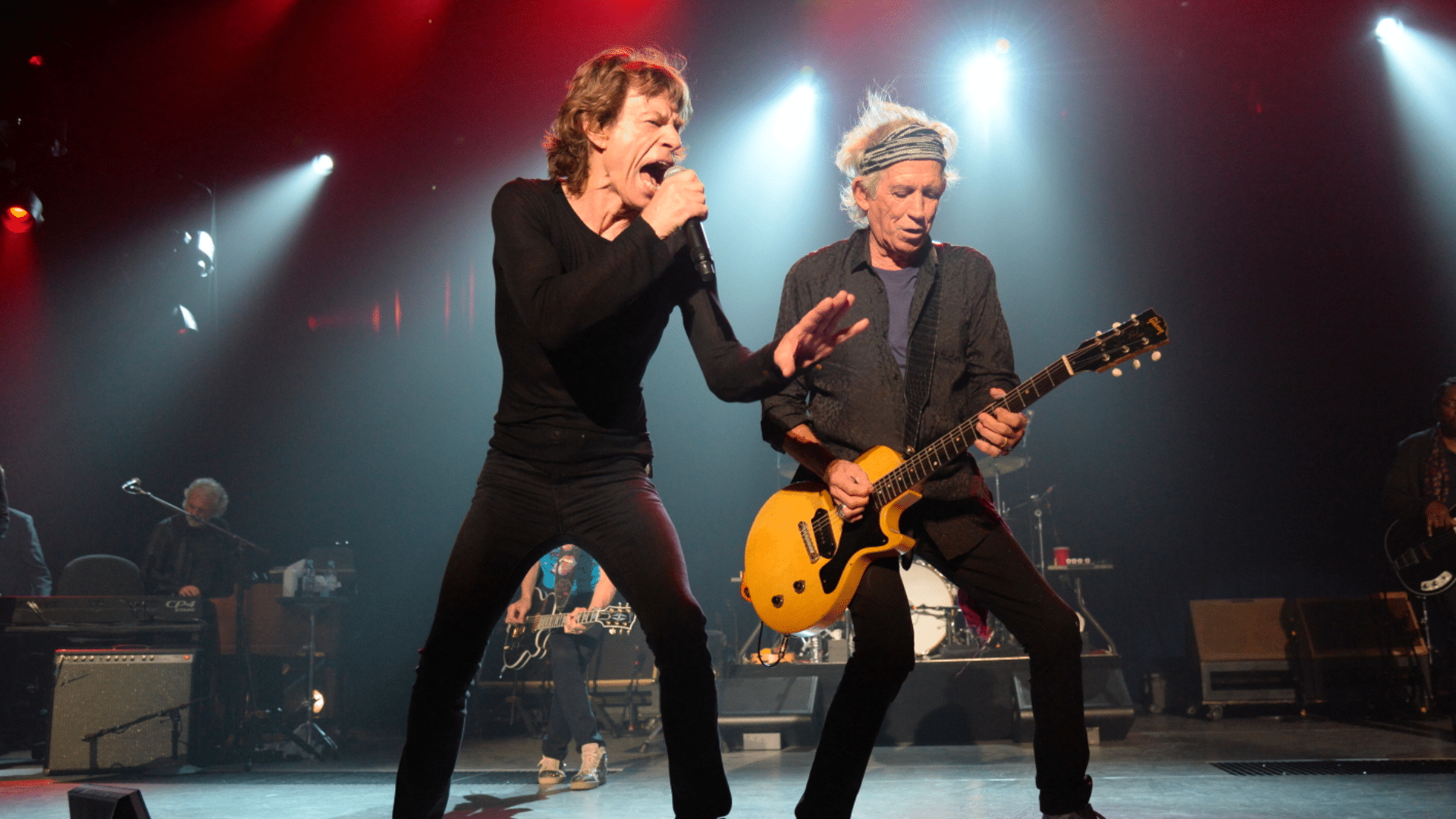 Paul McCartney : Les 3 chansons incontournables des Rolling Stones en concert