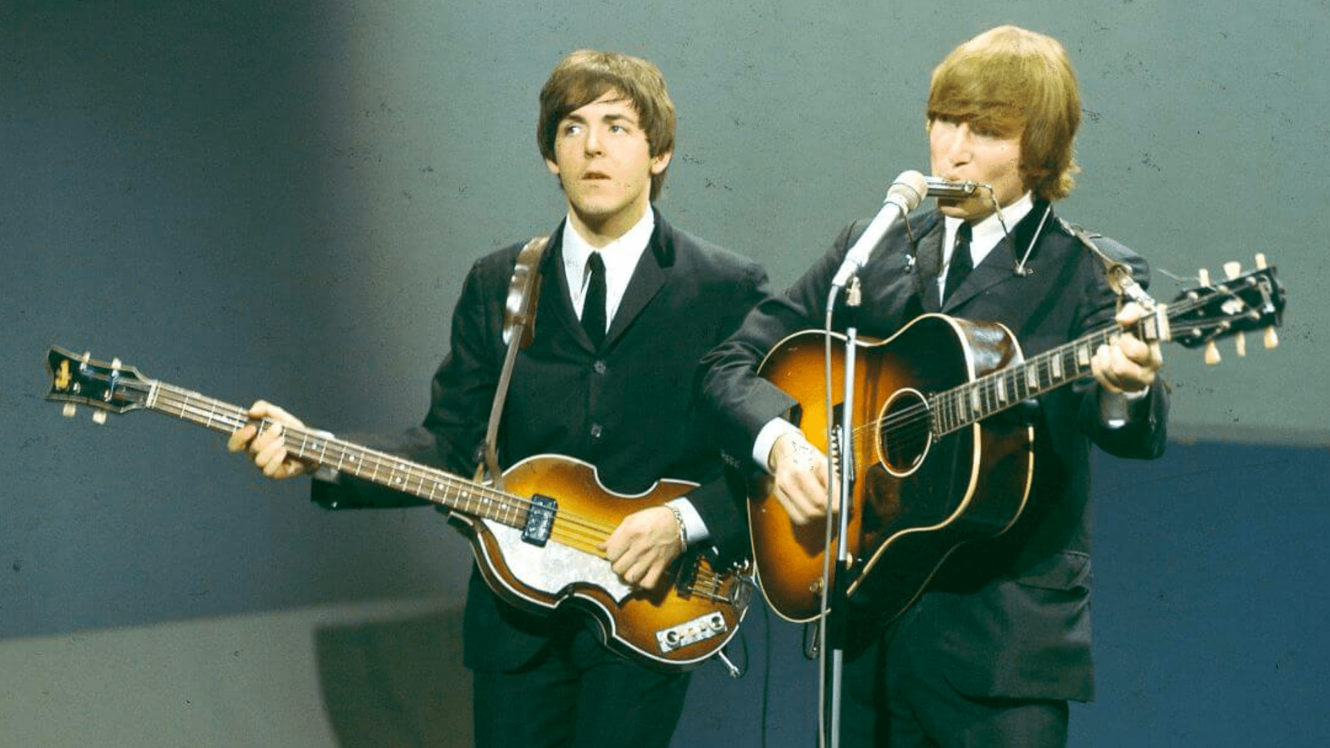 Réaction de Lennon à l'idée de McCartney : le début de la fin des Beatles