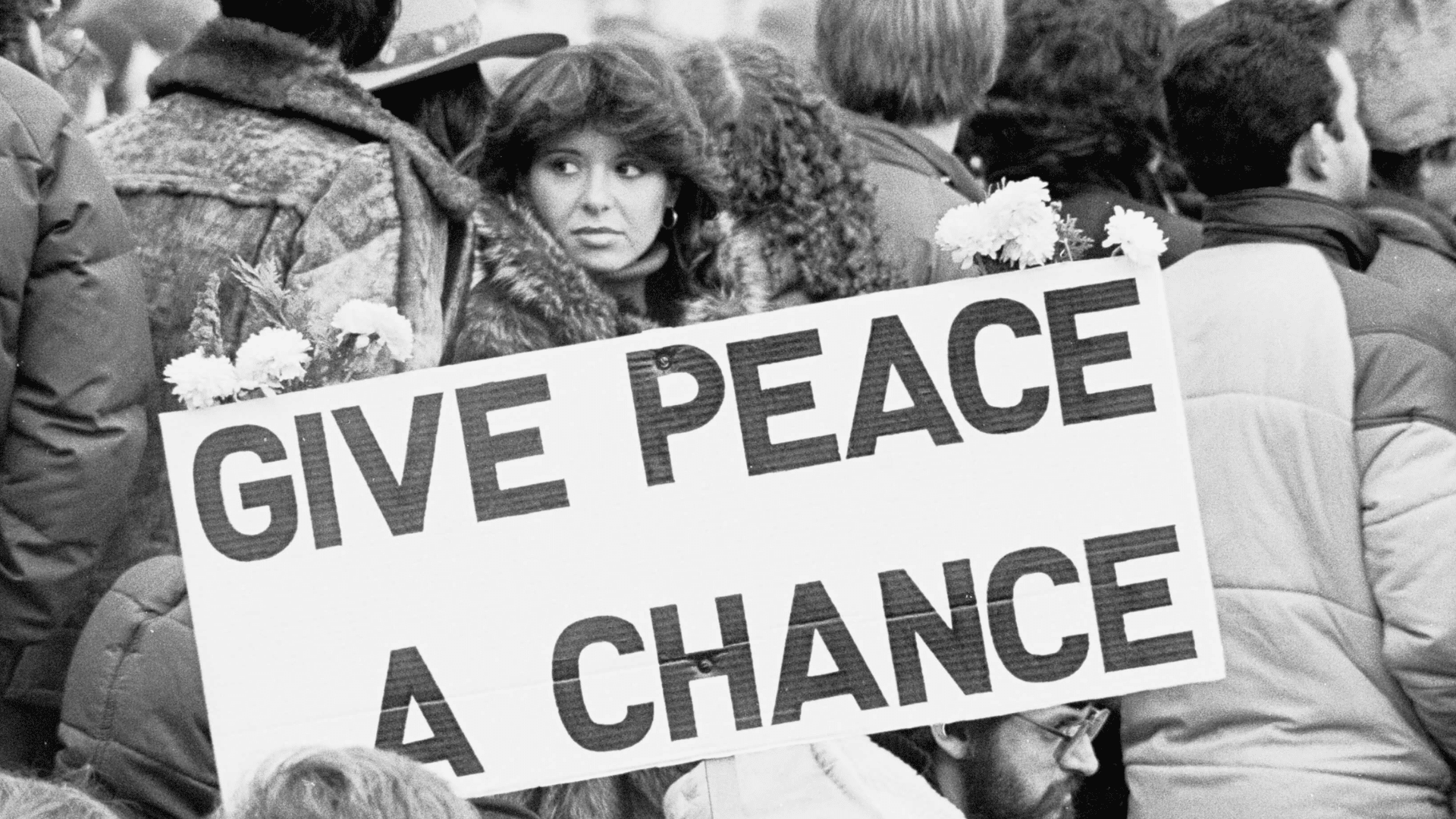 John Lennon séduit par reprise reggae "Give Peace a Chance" par Hot Chocolate