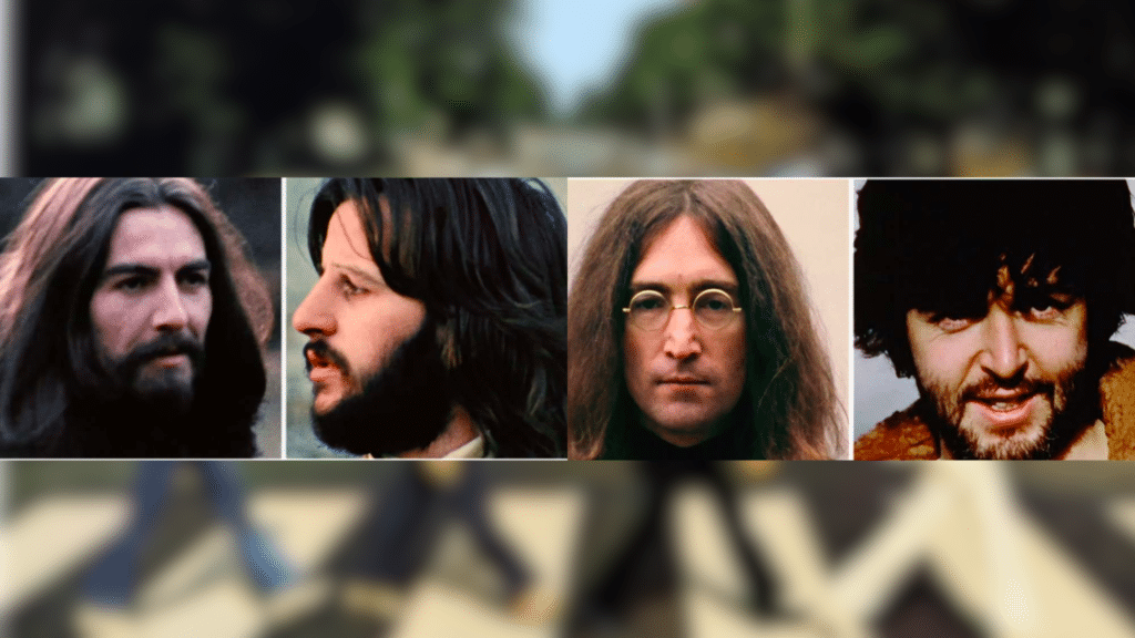 George Harrison et les meilleures reprises de "Something"