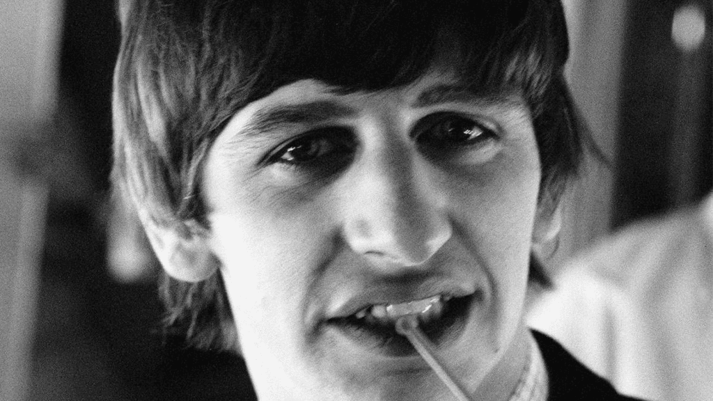 Ringo Starr et les Beatles : L'Abandon de la Tournée 1964