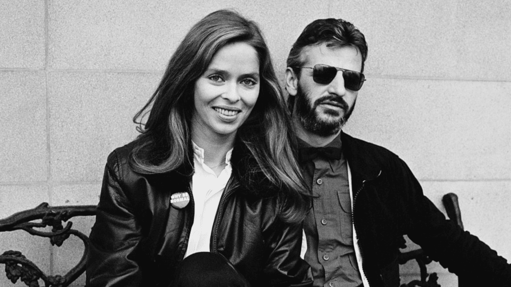 Ringo Starr : De l'Alcoolisme à la Sobriété Après les Beatles