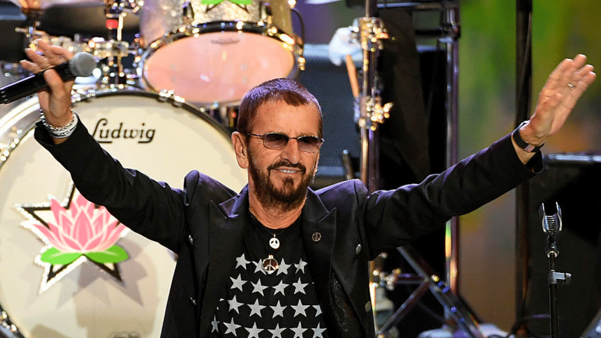Ringo Starr prépare un EP Country avec T Bone Burnett - Actualité Rock