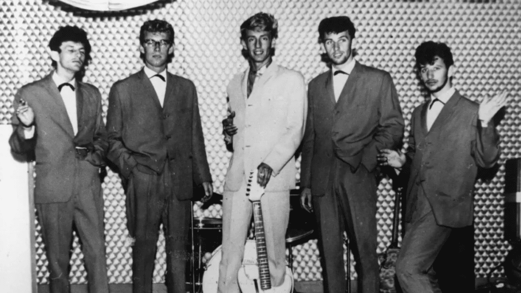 Ringo Starr : Comment il a intégré les Beatles - Histoire et Anecdotes