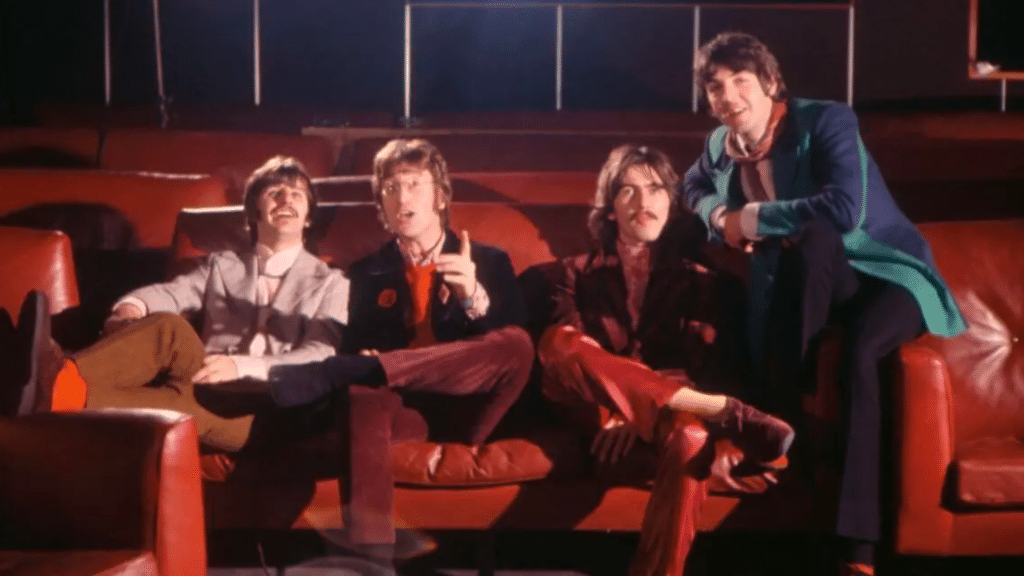 Les Beatles étaient 'effrayés' par Ringo Starr avant qu'il ne rejoigne le groupe