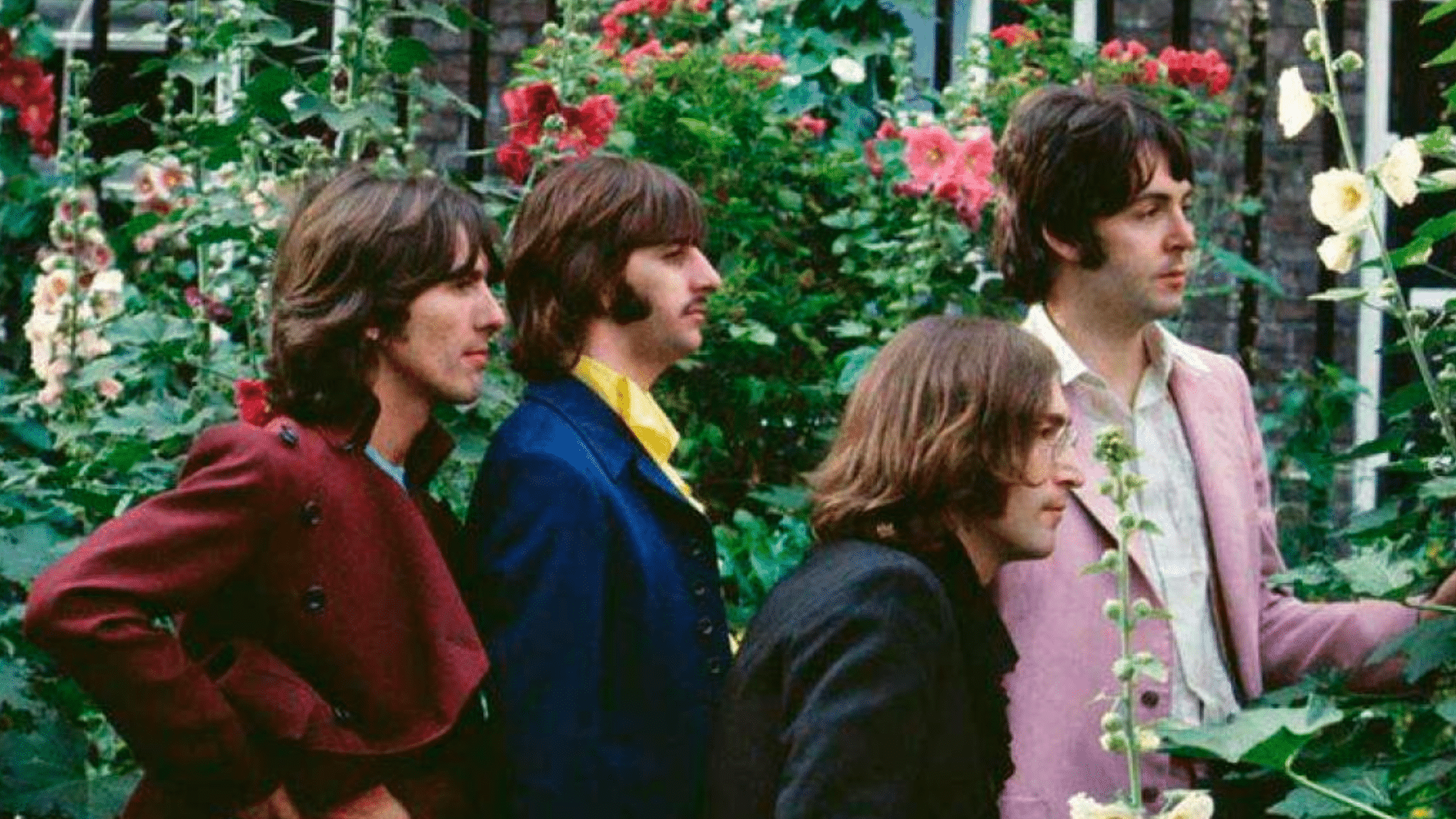 Vente aux enchères d'un rare premier pressage de l'Album Blanc des Beatles