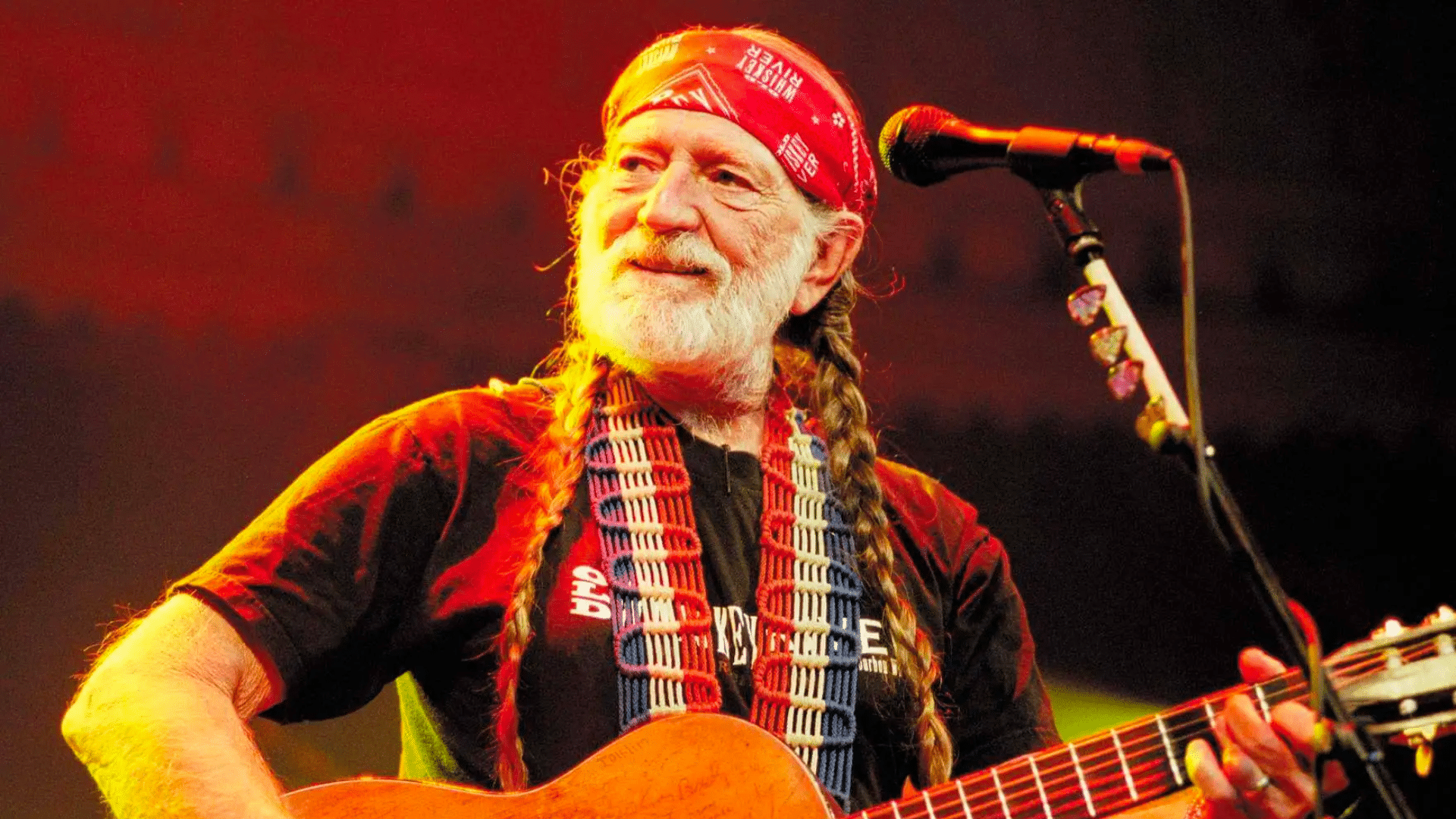 Willie Nelson et les Beatles : Amitié et Collaboration avec George Harrison