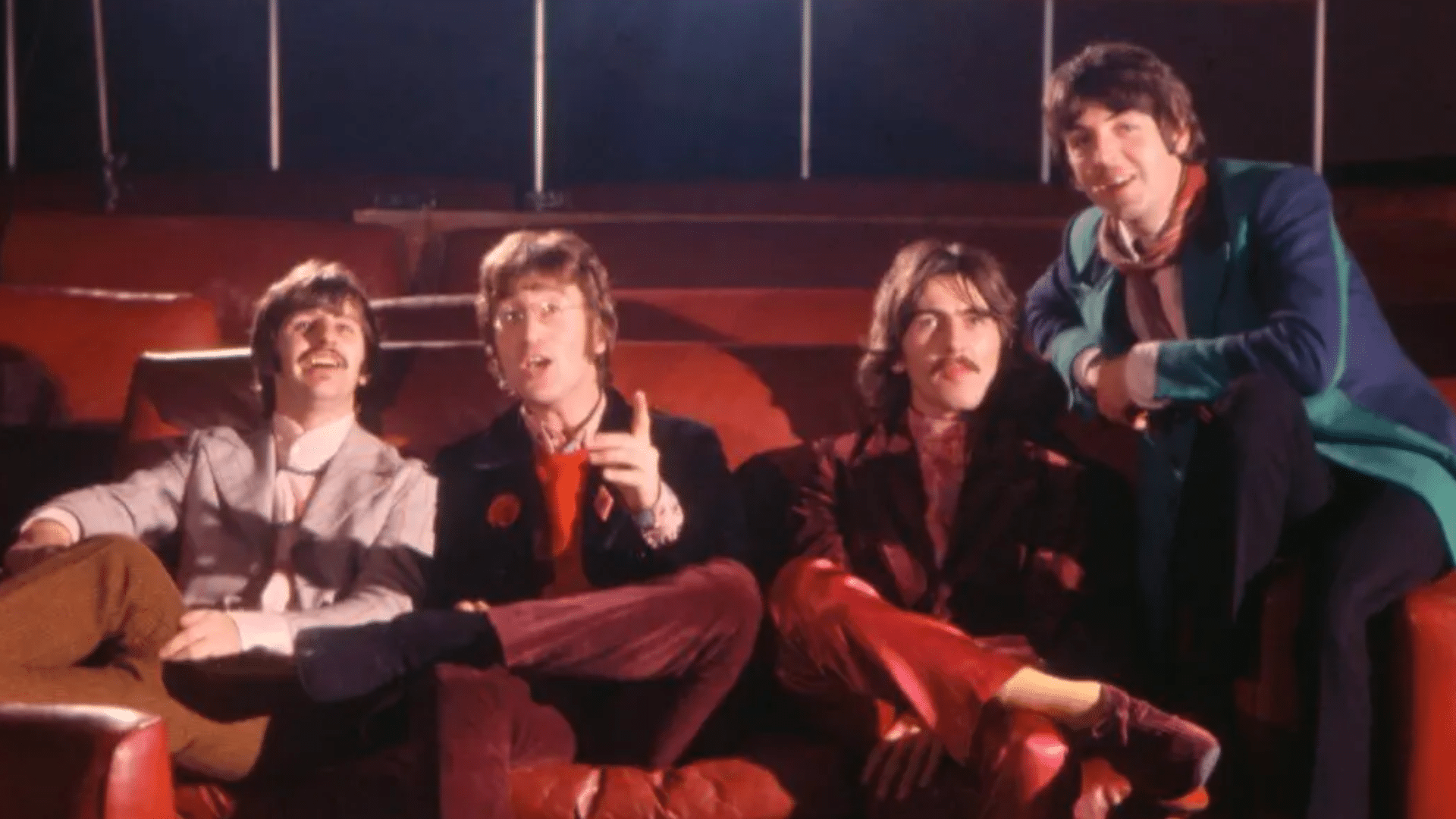 Les Beatles et l'IA : Un virage technologique en désaccord avec leur héritage de pionniers ?