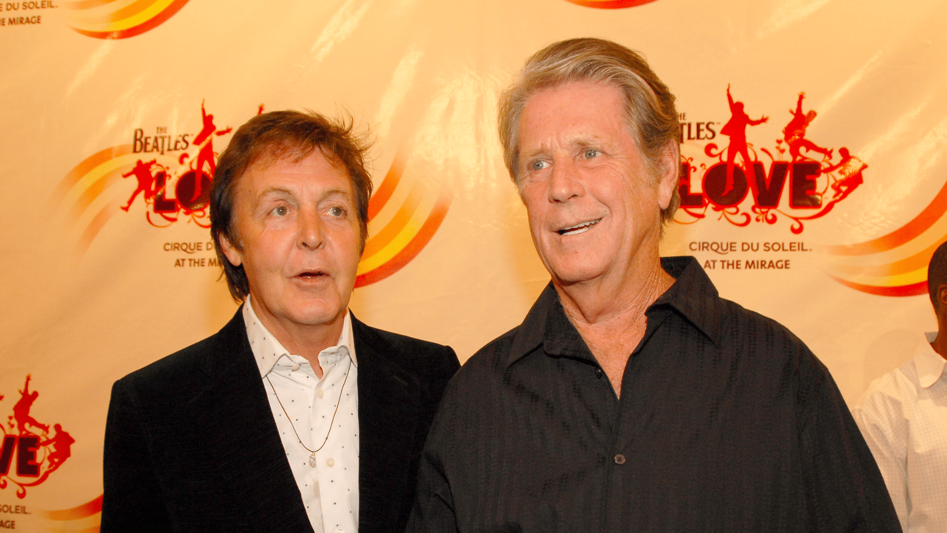 Brian Wilson ému par Revolver des Beatles - Histoire du rock des années 60