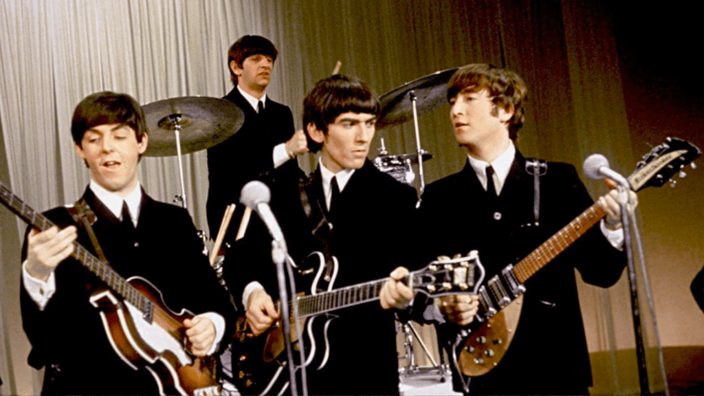 La Vie des Beatles Derrière leur Image Publique : Révélations de Jimmy Nicol