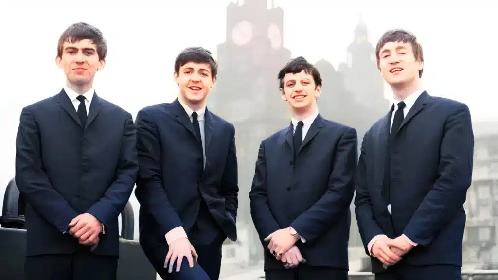 Paul McCartney va sortir “le dernier enregistrement” des Beatles grâce à l’Intelligence Artificielle