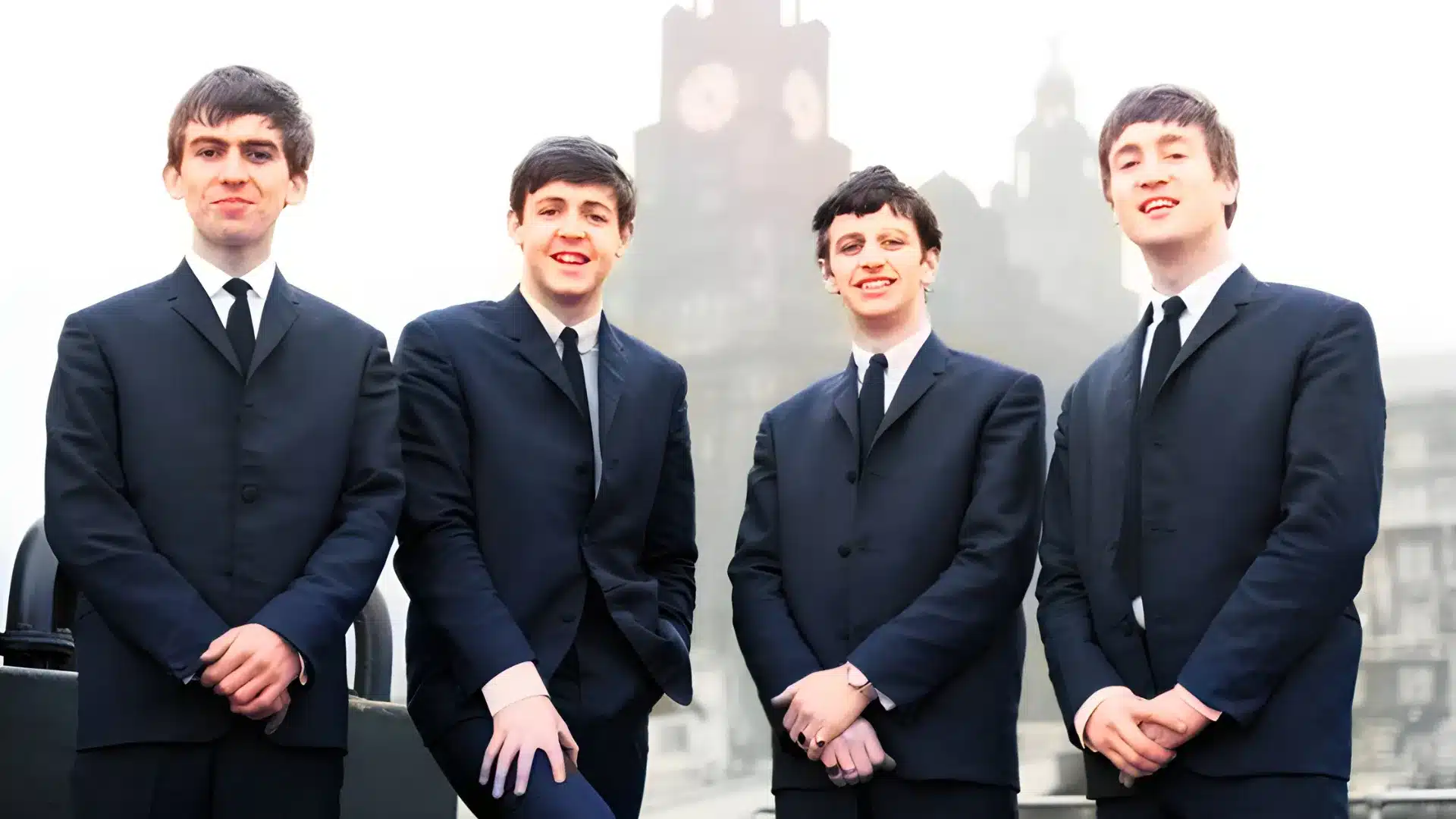 Paul McCartney va sortir “le dernier enregistrement” des Beatles grâce à l’Intelligence Artificielle