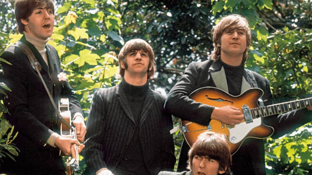 Beatles : La Controverse Lennon-McCartney sur 'Rain' - Décryptage