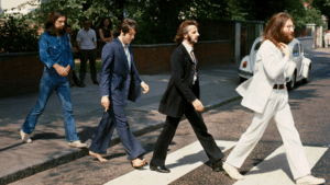 Renaissance des Beatles : Dernière Chanson créée avec l'IA