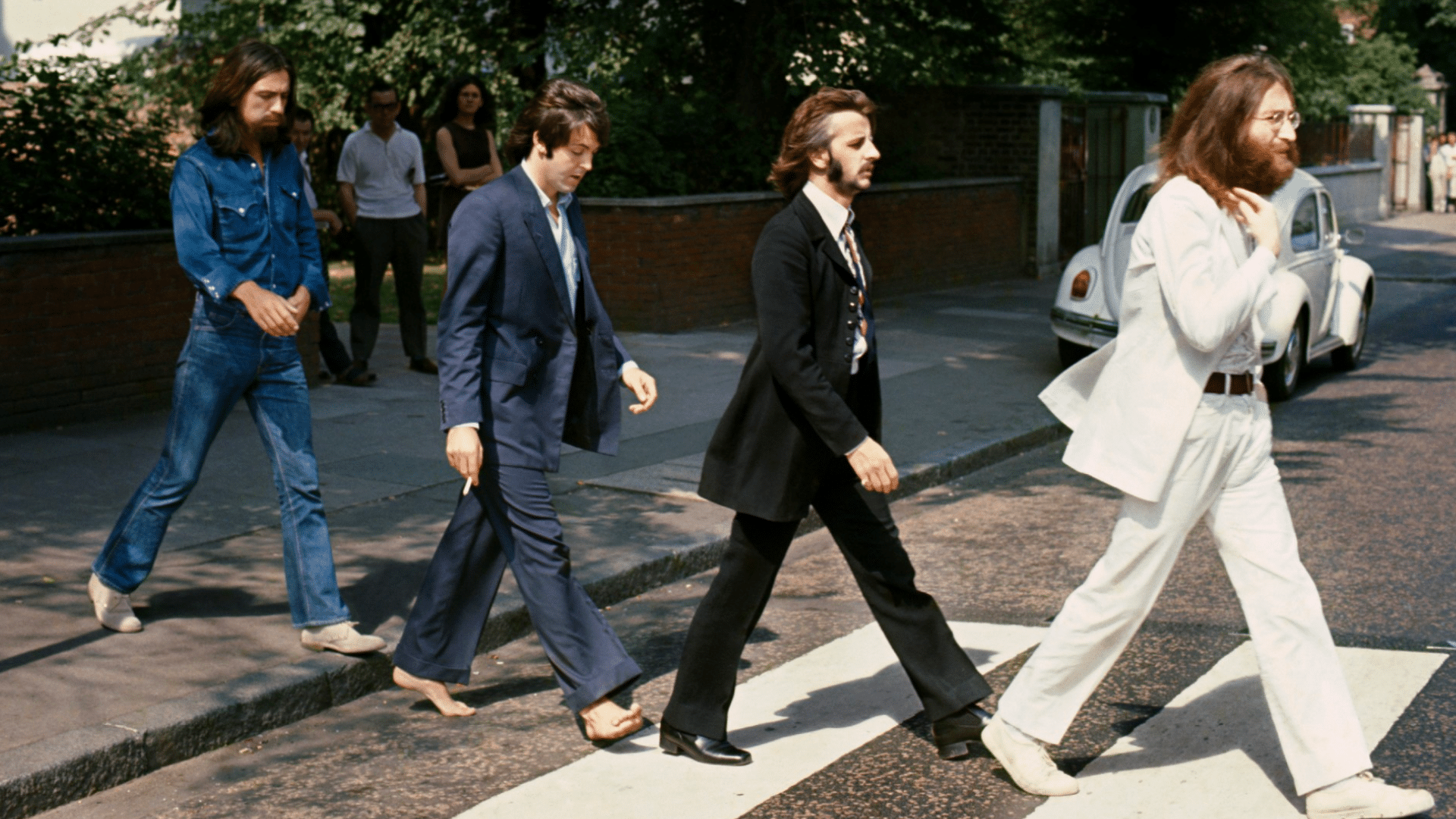 Renaissance des Beatles : Dernière Chanson créée avec l'IA