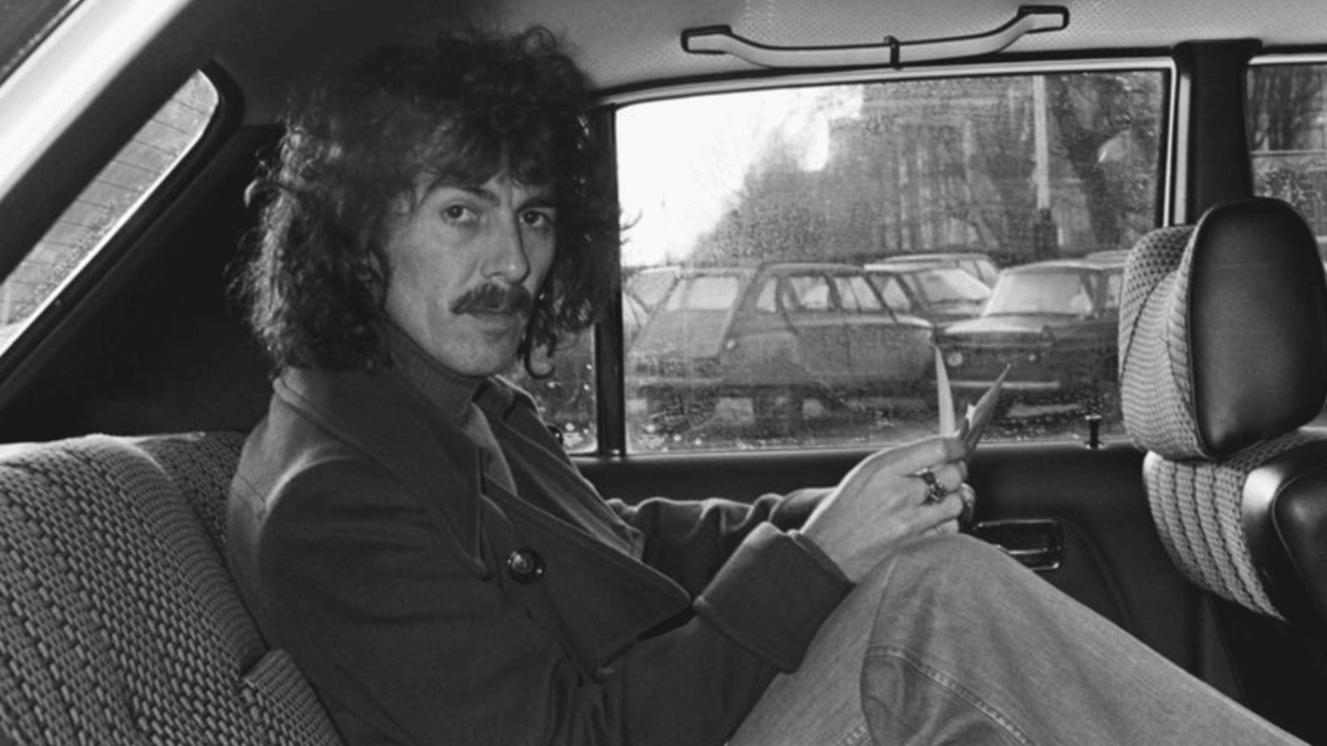 Les Beatles et les Rolling Stones, emblèmes du rock des années 60