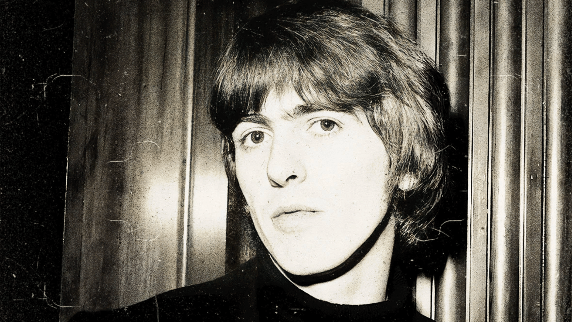 George Harrison : La voix solitaire des Beatles