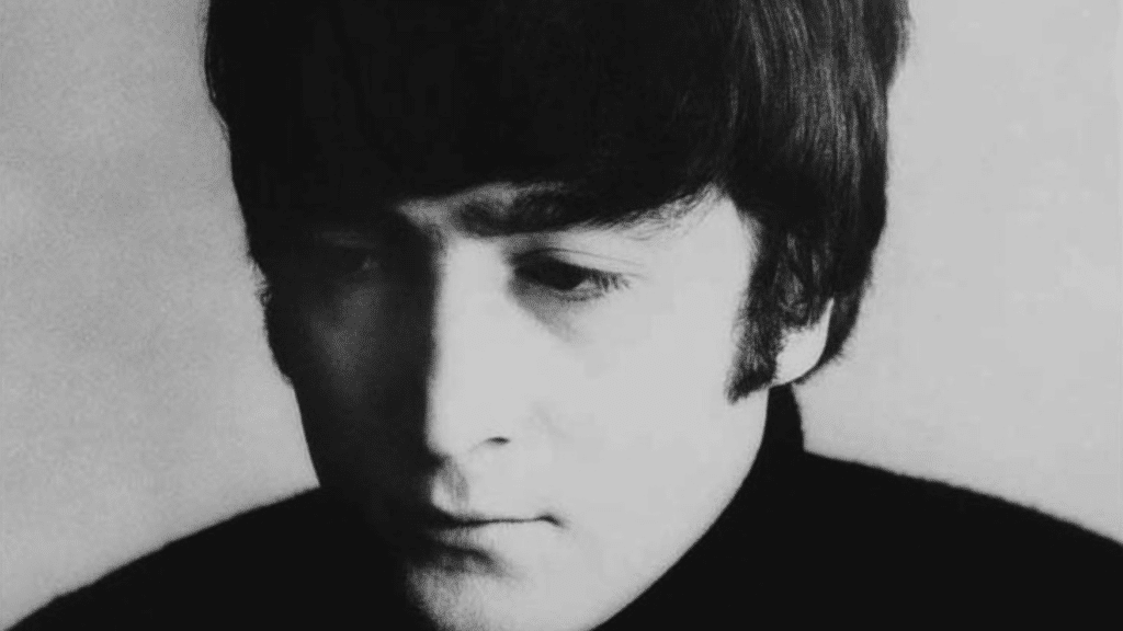 John Lennon & 'If I Fell' - L'évolution introspective du rock des Beatles