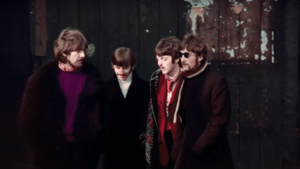 L'Influence des Beatles sur Hanson: "Penny Lane" Inspire "Penny & Me"