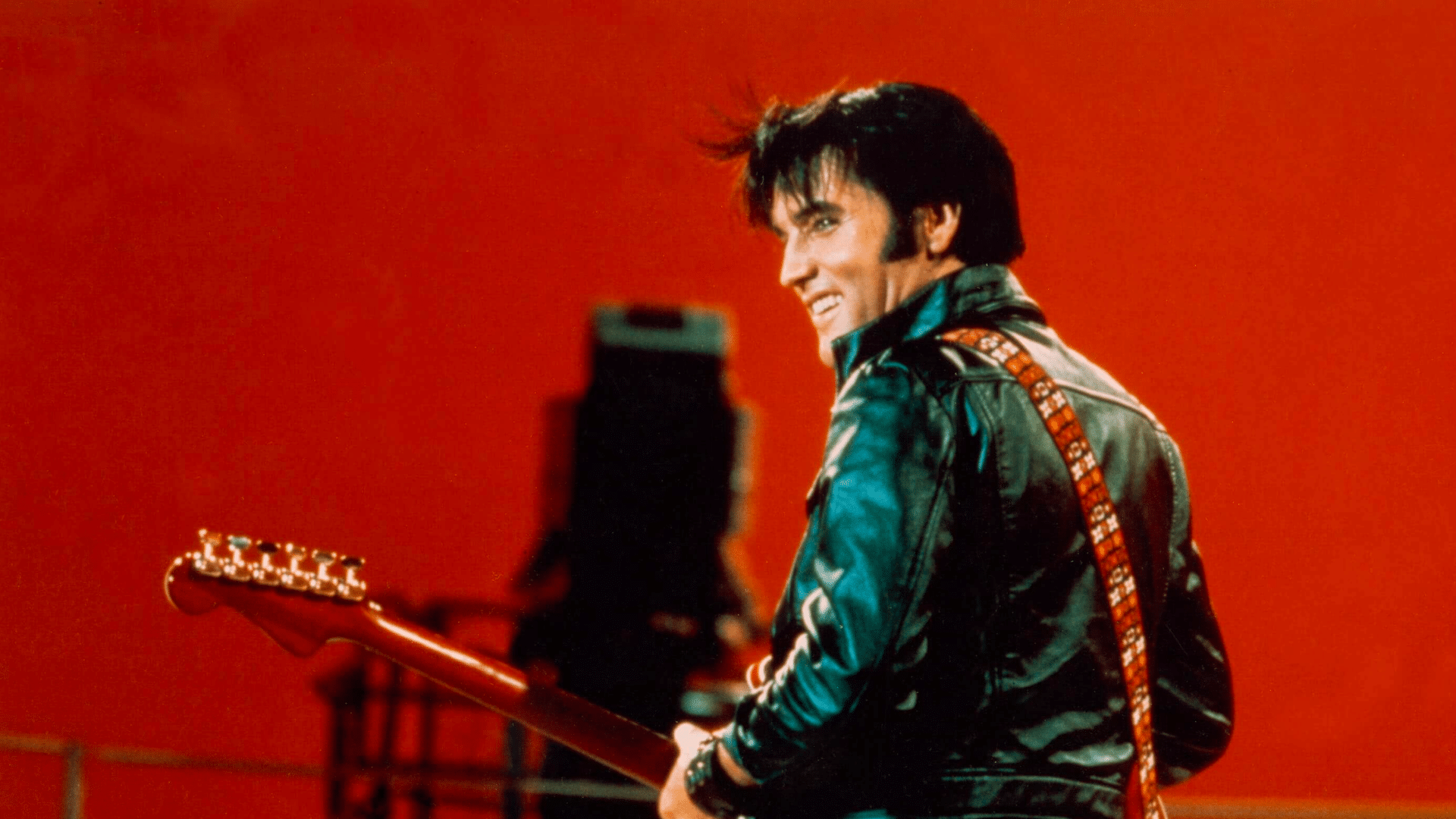 John Lennon et l'influence d'Elvis Presley
