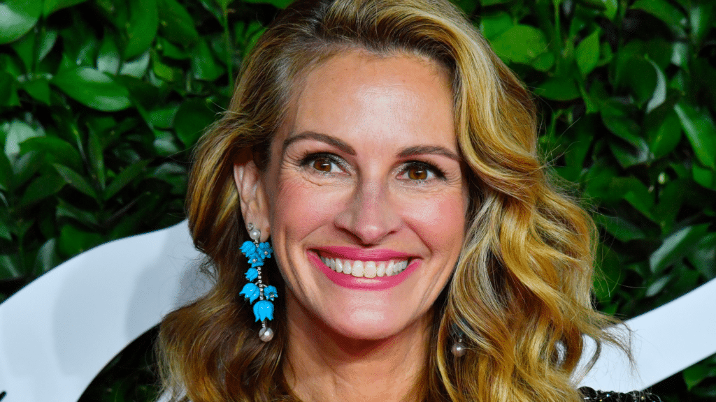 Le lien curieux entre les Beatles, la chanson 'Pretty Woman' de Roy Orbison et Julia Roberts