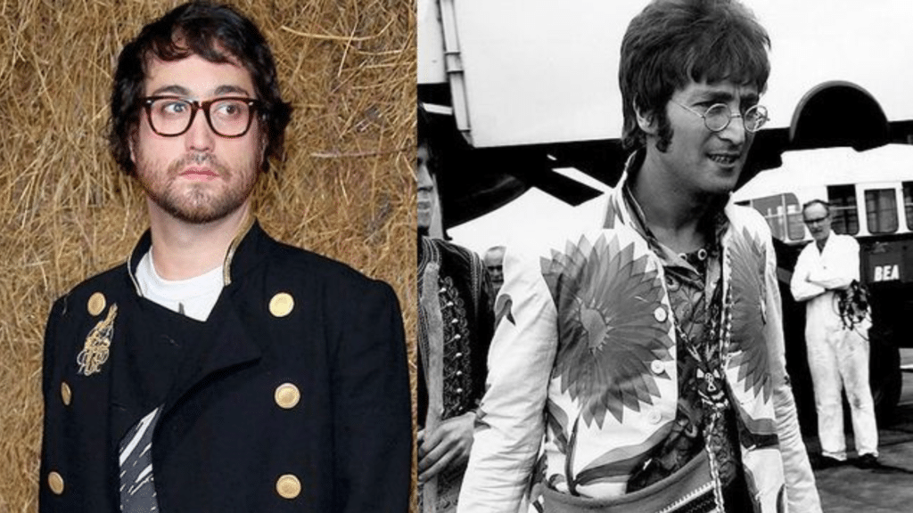 Sean Ono Lennon explique l'usage de l'IA dans le nouveau titre des Beatles