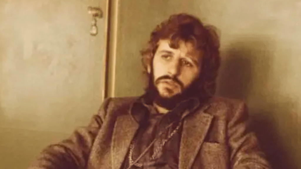 Paul McCartney et Ringo Starr : Une collaboration musicale unique