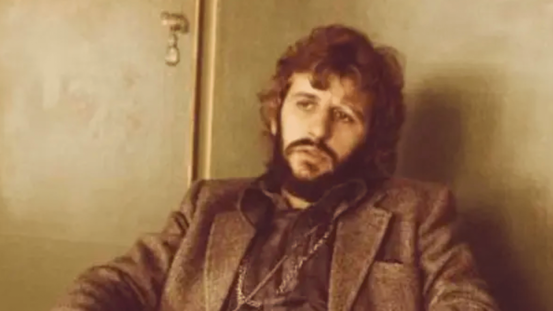 Paul McCartney et Ringo Starr : Une collaboration musicale unique