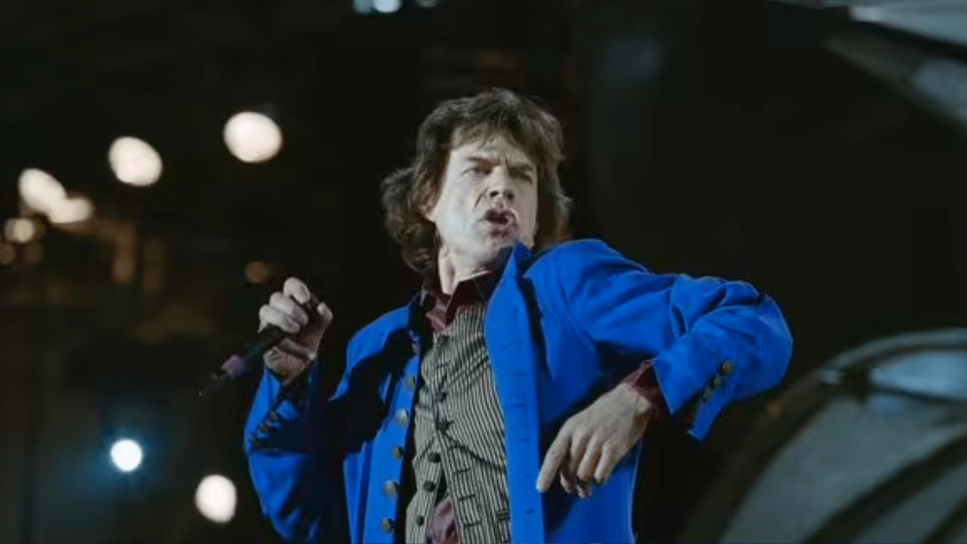 L'accusation d'imitation des Beatles par les Rolling Stones