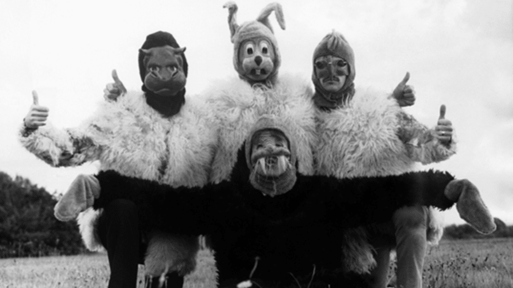 Beatles & Surréalisme : Analyse de 'I Am The Walrus' - Influence artistique