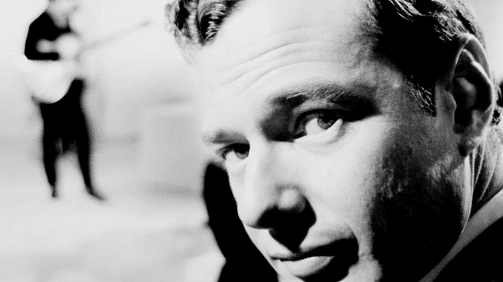 Midas Man - Biopic Brian Epstein : Troisième Réalisateur à Bord