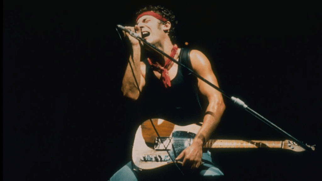 Bruce Springsteen : Comment sa passion pour les Beatles a failli lui causer des ennuis | Rock Music