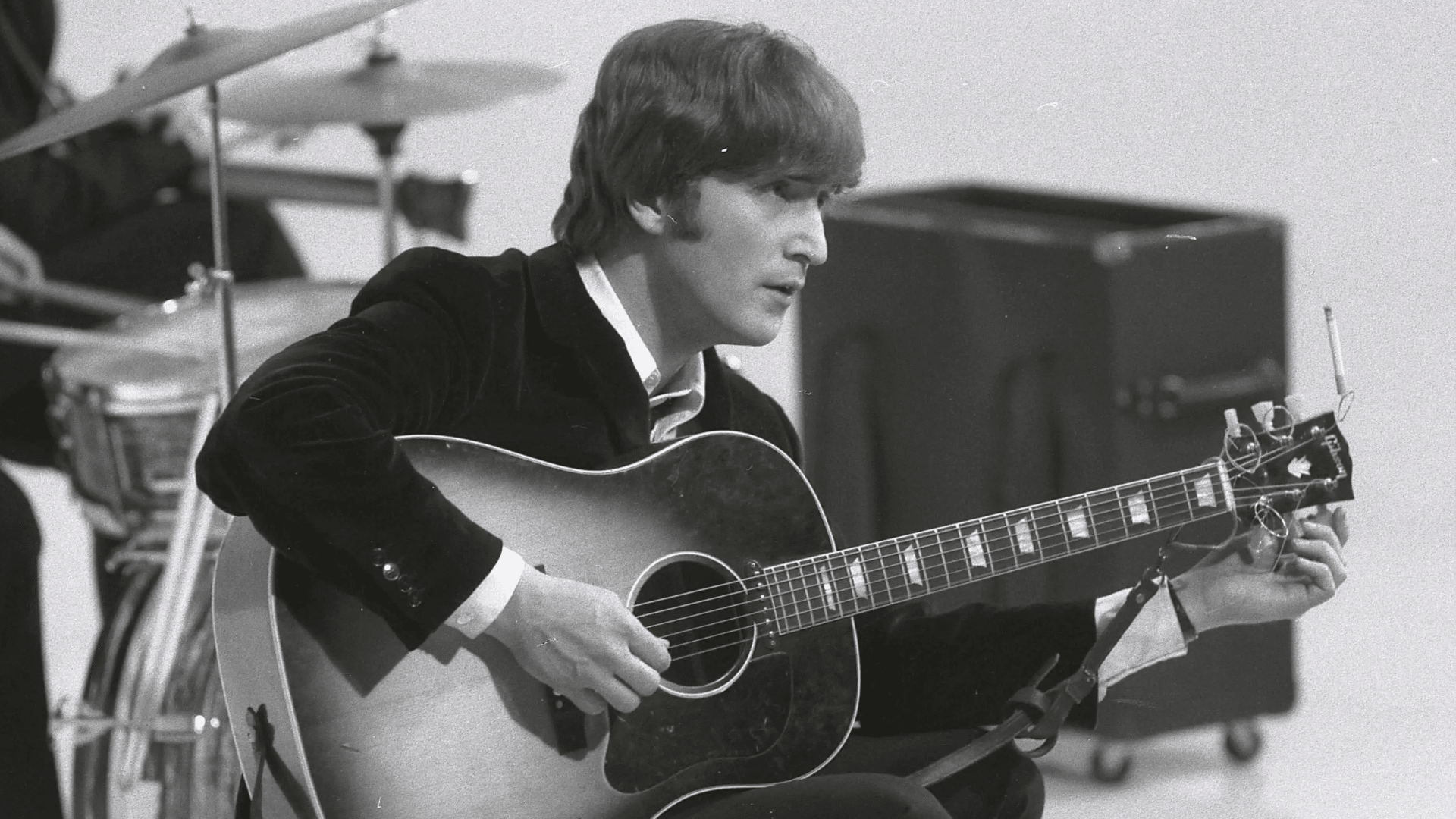 Inspiration divine derrière 'Dear Prudence' des Beatles