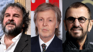 Beatles & Peter Jackson : Dernière Chanson Grâce à l'IA