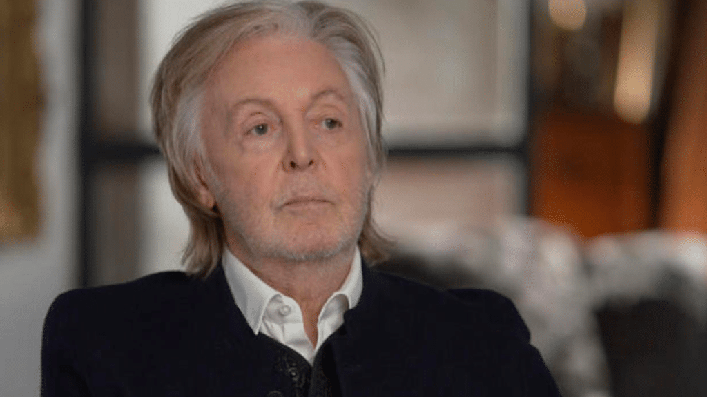 Paul McCartney Réveille la Voix de John Lennon avec l'IA pour la 'Dernière' Chanson des Beatles
